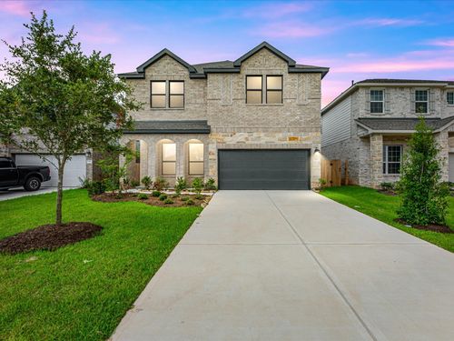 313 Redbud Ridge Dr, Brookshire, TX, 77423 | Card Image