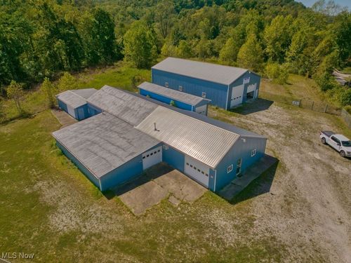 1689 S Pleasants Hwy, Saint Mary's, WV, 26170-4800 | Card Image