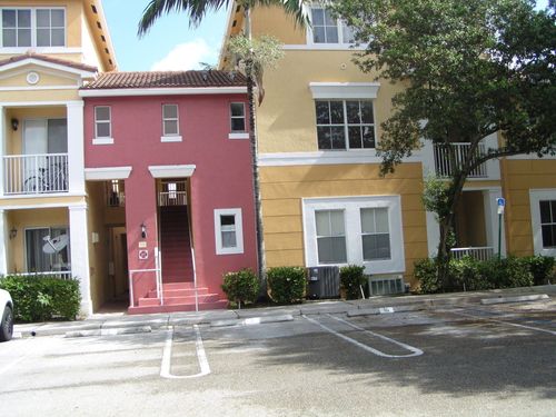 1016 Shoma Dr, Royal Palm Beach, FL, 33414-4300 | Card Image
