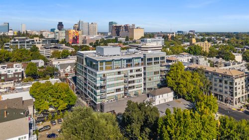 407-1818 L St, Sacramento, CA, 95811-4301 | Card Image