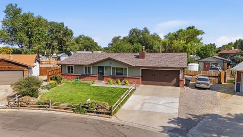 2847 Newport Cir, Grand Junction, CO, 81503-3108 | Card Image