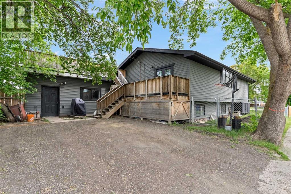 Residential in Hay Lakes 2