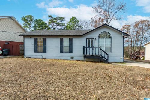 1924 Clover Dr, BIRMINGHAM, AL, 35214-4864 | Card Image