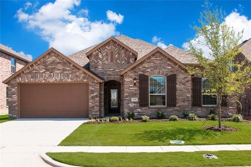 1293 Meridian Dr, Forney, TX, 75126-0689 | Card Image