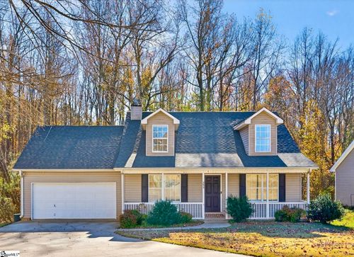 353 Marble Ln, Boiling Springs, SC, 29316-7437 | Card Image