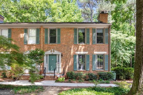 1108 Morningside Pl Ne, Atlanta, GA, 30306-3060 | Card Image