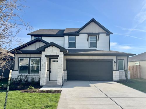 301 Texas Agate Dr, Kyle, TX, 78640-3636 | Card Image