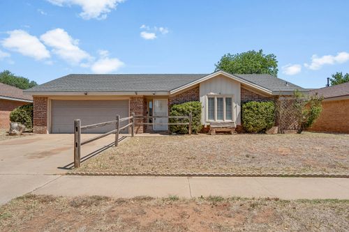 5236 91st Street, Lubbock, TX, 79424 | Card Image