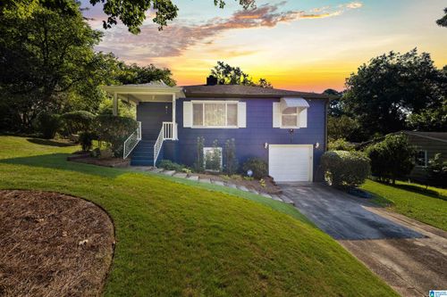 9611 Red Lane Drive, BIRMINGHAM, AL, 35215 | Card Image