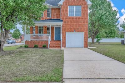 2004 Windy Road, House other with 3 bedrooms, 2 bathrooms and null parking in Chesapeake VA | Image 3