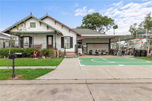 1528 Schnell Dr, Arabi, LA, 70032-1659 | Card Image