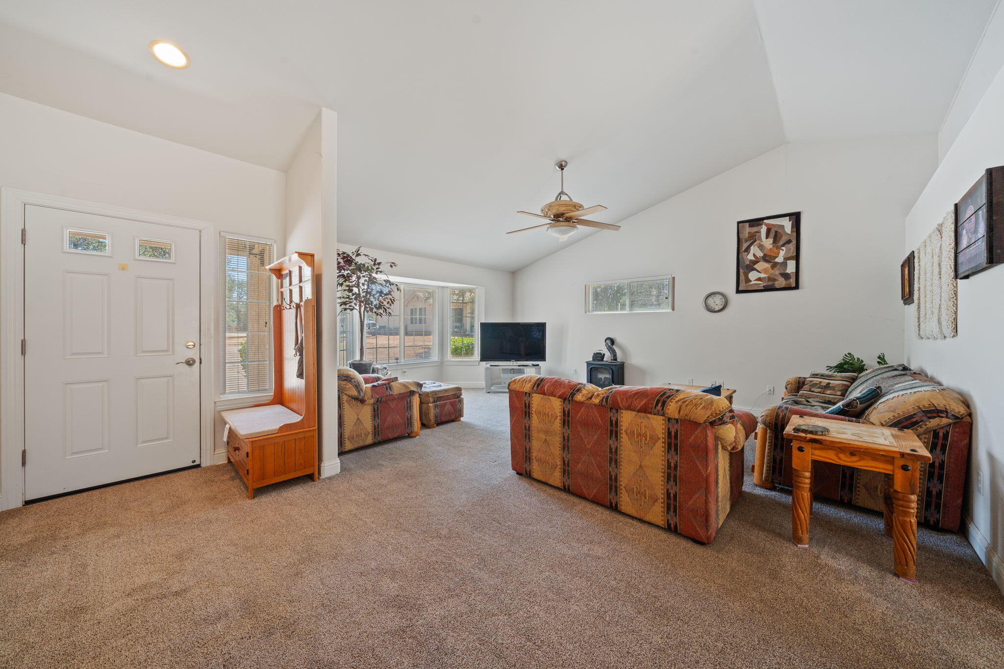 Residential in Redding 3