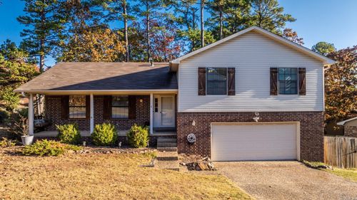 2 Forest Maple Ct, Little Rock, AR, 72223-2136 | Card Image