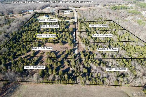 20211 Blessings Ln, Farmington, MO, 63640-6003 | Card Image