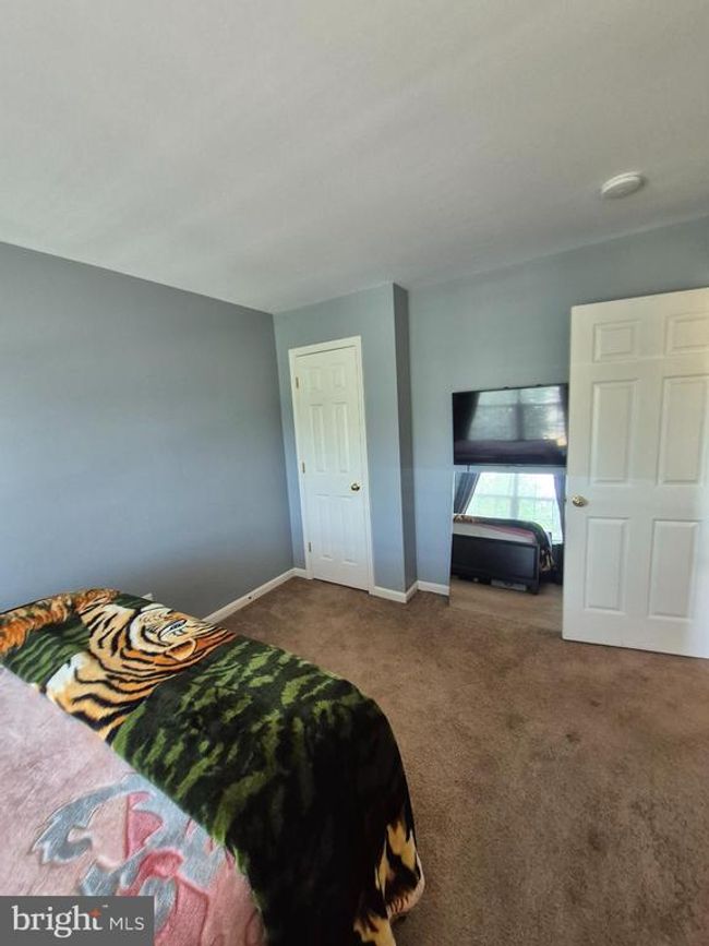 9871 Upper Mill Loop, House other with 5 bedrooms, 4 bathrooms and null parking in BRISTOW VA | Image 35