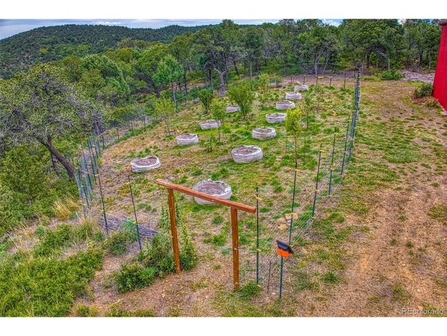 21540 Ridge Line Dr S, House other with 3 bedrooms, 2 bathrooms and null parking in Trinidad CO | Image 25
