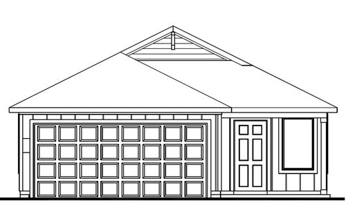 1230 Tramore Way, Princeton, TX, 75407-1687 | Card Image