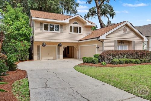 3 Sky Sail Cir, Savannah, GA, 31411-2709 | Card Image