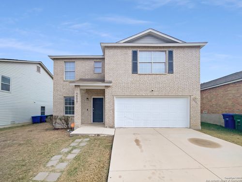 5006 Meridian Farm, San Antonio, TX, 78244-1740 | Card Image