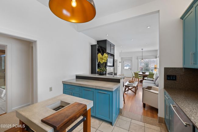 1009 Norfolk Ave, House other with 3 bedrooms, 2 bathrooms and null parking in Park City UT | Image 28