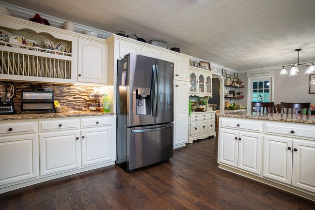 30 Meadowbrook Ln, House other with 3 bedrooms, 2 bathrooms and null parking in Trenton GA | Image 11