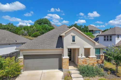 124 Saturnia Dr, Georgetown, TX, 78628-2094 | Card Image