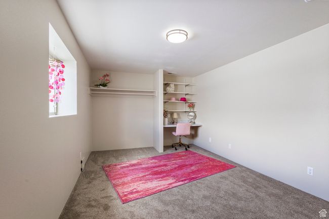 Bedroom 4 featuring a closet and carpet floors | Image 25