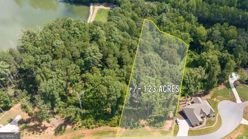 LOT 30 Yonah Lake Dr, Sautee Nacoochee, GA, 30571 | Card Image