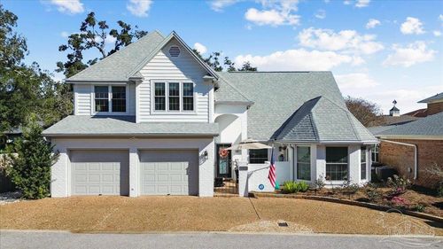 3377 Chantarene Dr, Pensacola, FL, 32507-3589 | Card Image