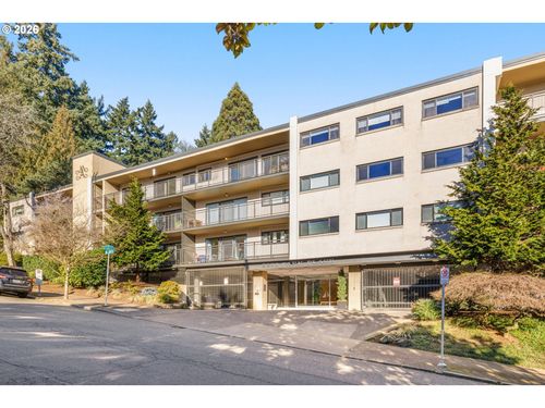 302-2393 Sw Park Pl, Portland, OR, 97205-1056 | Card Image