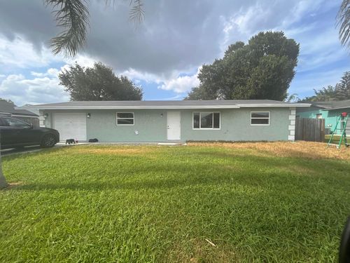 933 Sw Dalton Avenue, Port St. Lucie, FL, 34953 | Card Image