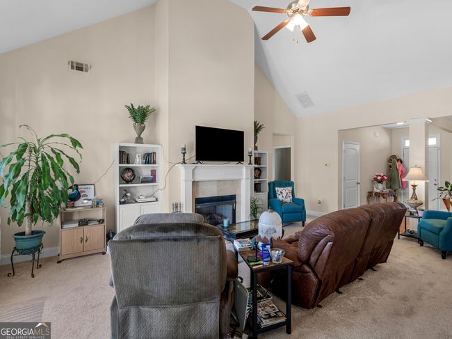 3226 Puritan Way, House other with 4 bedrooms, 3 bathrooms and 2 parking in Mcdonough GA | Image 7
