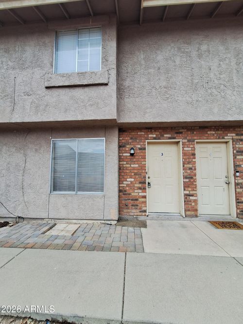 3-1449 E Knoll Circle, Mesa, AZ, 85203 | Card Image