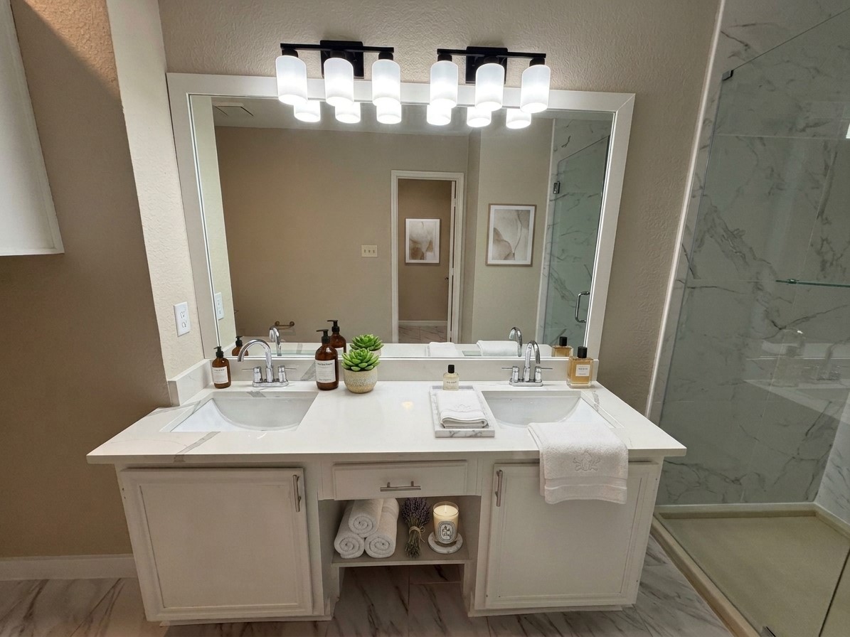 Residential in Fort Worth 5