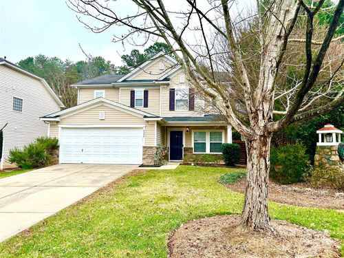 2304 Harwood Hills Ln, Charlotte, NC, 28214-7665 | Card Image