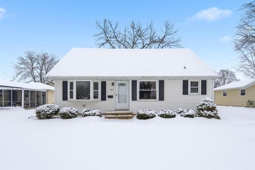 107 Ramlen Court, APPLETON, WI, 54915 | Card Image