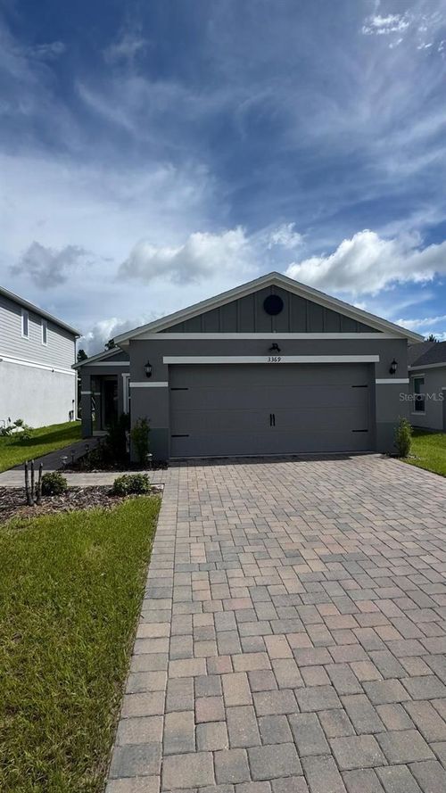 3369 Rolling Plains Cir, CLERMONT, FL, 34714-4769 | Card Image