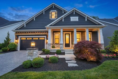 11158 Kingfisher Pl, Plain City, OH, 43064-3202 | Card Image