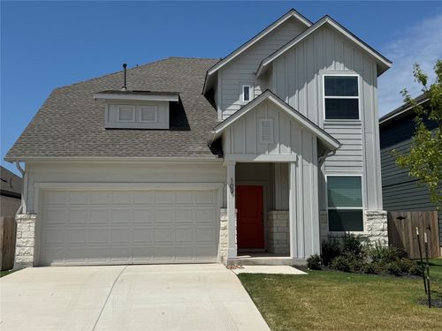 109 Corn Ln, Hutto, TX, 78634-2788 | Card Image