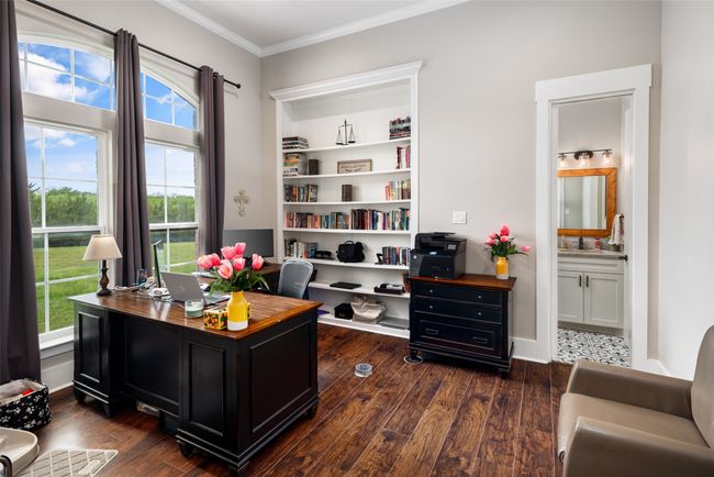 1475 County Road 4510, House other with 4 bedrooms, 6 bathrooms and null parking in Whitewright TX | Image 13