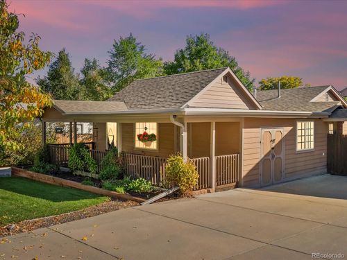 1260 Welch St, Lakewood, CO, 80401-4750 | Card Image