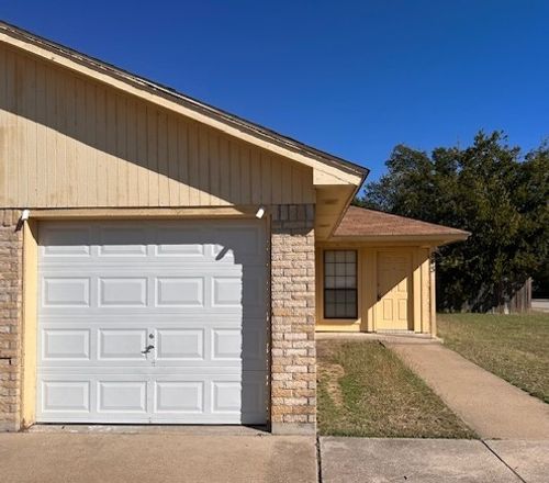 843-841 White Rock St, Saginaw, TX, 76179-3433 | Card Image