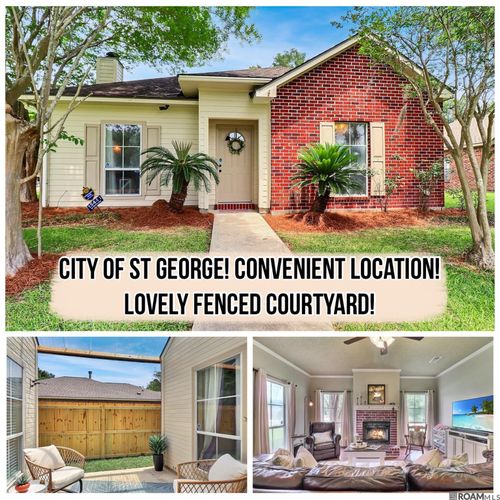 15441 Leverde Ave, St George, LA, 70817-4768 | Card Image