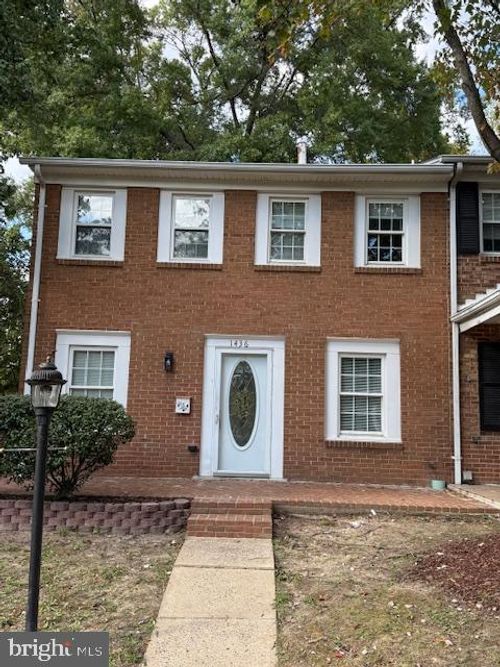 1436 Deerfield Ln, Woodbridge, VA, 22191-1011 | Card Image