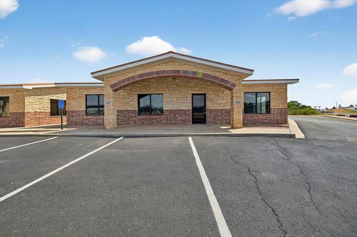 117118-400 E Loop 250 N, Midland, TX, 79705-4448 | Card Image