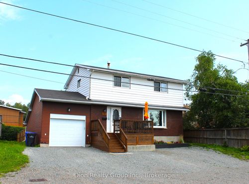 46 Harding Ave, Kirkland Lake, ON, P2N1B6 | Card Image