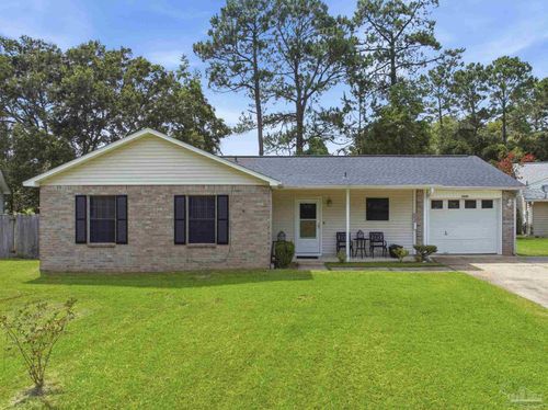 8649 Blue Jay Way, Pensacola, FL, 32534-1774 | Card Image