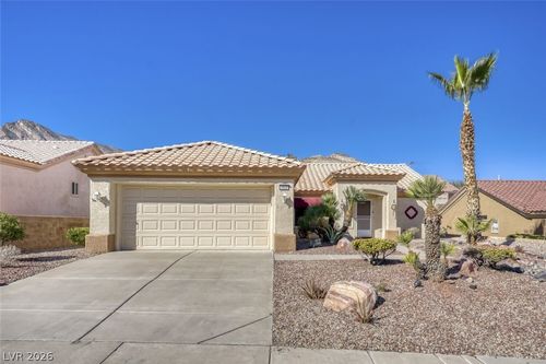 2921 Faiss Dr, Las Vegas, NV, 89134-7461 | Card Image