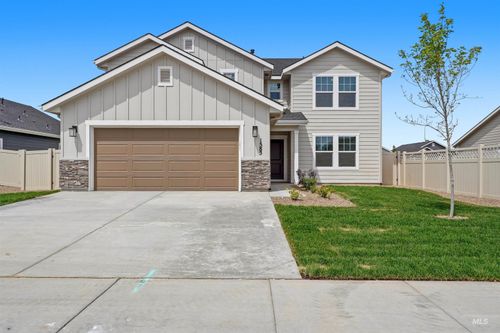 1585 Sw Silverstone Ave, Mountain Home, ID, 83647-1259 | Card Image
