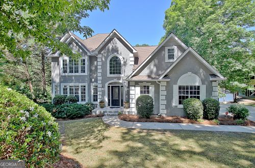 1026 Patina Pt, Peachtree City, GA, 30269-4011 | Card Image